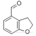 4-benzofurancarboxaldehyde, 2,3-dihydro- CAS 209256-42-8